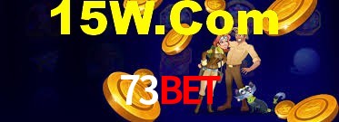 Bônus de boas-vindas na 73Bet